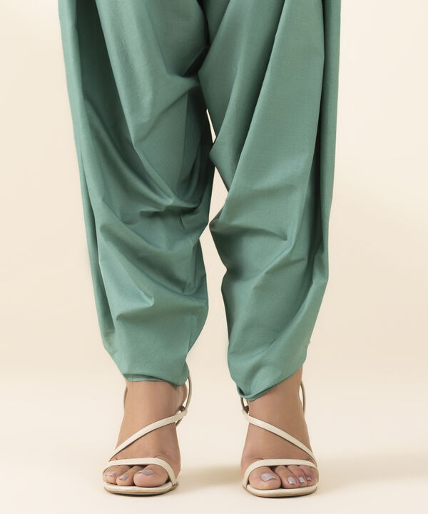 3 Piece - Embroidered Lawn Suit (Unstitched)