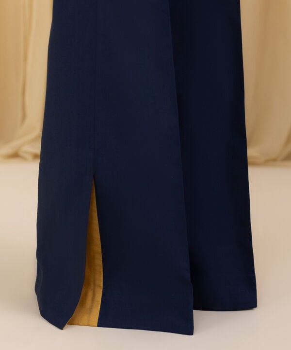 3 Piece - Embroidered Lawn Suit (Unstitched)