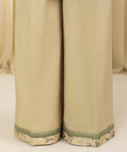 3 Piece - Embroidered Lawn Suit (Unstitched)