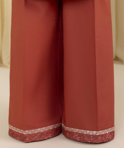 3 Piece - Embroidered Lawn Suit (Unstitched)