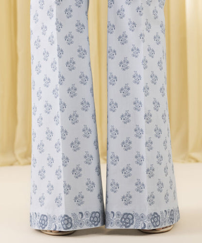 3 Piece - Embroidered Lawn Suit (Unstitched)