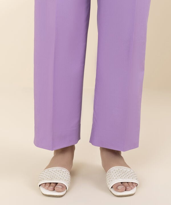 3 Piece - Embroidered Lawn Suit (Unstitched)