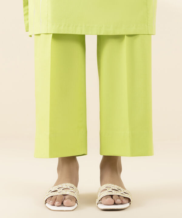 3 Piece - Embroidered Lawn Suit (Unstitched)