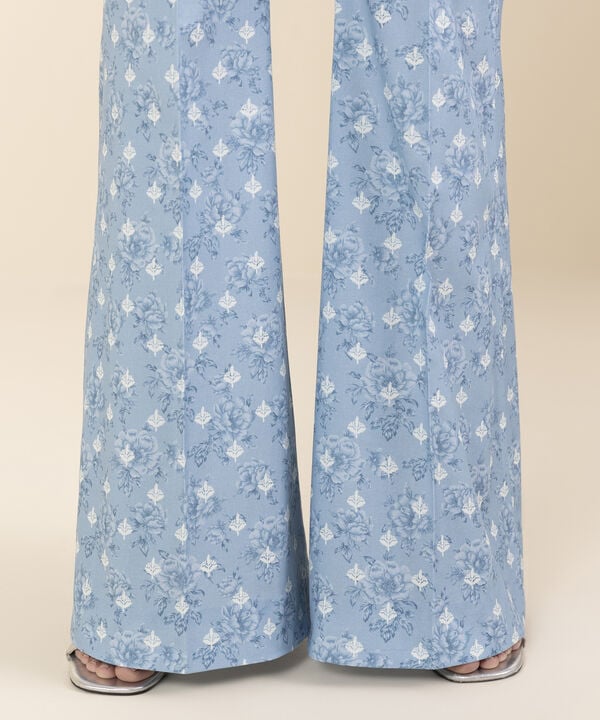 3 Piece - Embroidered Lawn Suit (Unstitched)