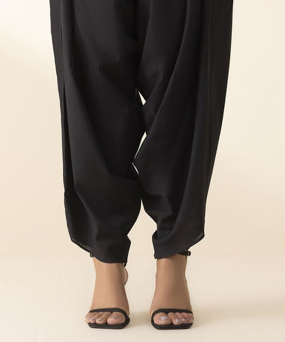 3 Piece - Embroidered Lawn Suit (Unstitched)