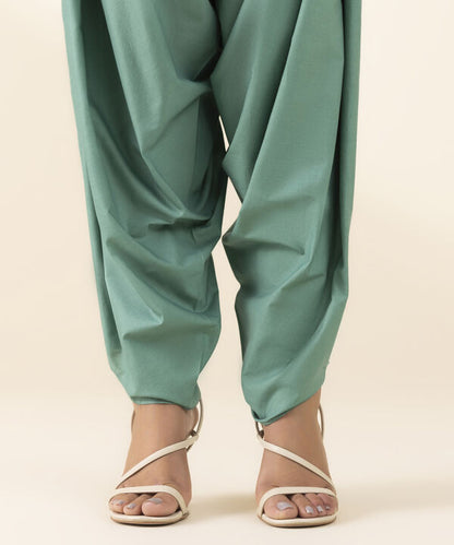 3 Piece - Embroidered Lawn Suit (Unstitched)