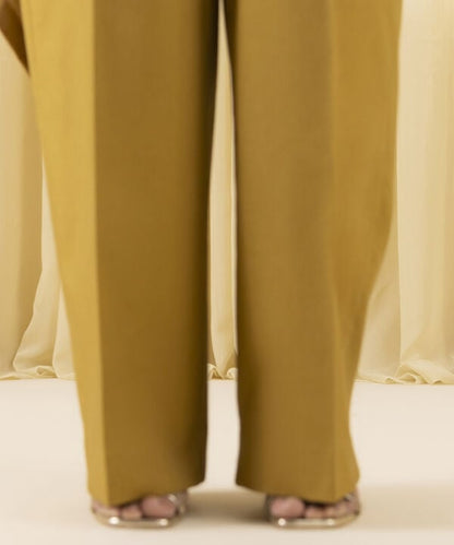 3 Piece - Embroidered Lawn Suit (Unstitched)