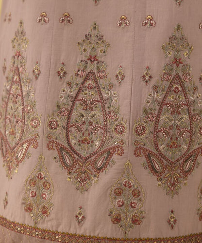 3 Piece - Embroidered Lawn Suit (Unstitched)