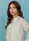 Beige-Yarn Dyed-1 Piece (WP1PSFS25IN1)