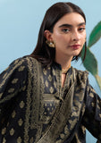 Black-Jacquard-3 Piece (WPS25JD3004)