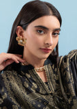 Black-Jacquard-3 Piece (WPS25JD3004)