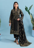 Black-Jacquard-3 Piece (WPS25JD3004)