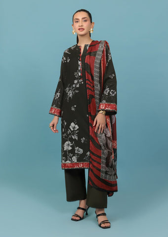 Black-Lawn-3 Piece (WPS25P3032)