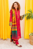 BT-01 Dhanak Embroidered 3pc Wt