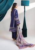 Diwan-E-Bagh - 3 Pc (WUS25E3080)