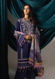 Diwan-E-Bagh - 3 Pc (WUS25E3080)