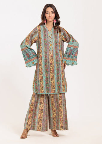 Ethereal Ethnic - 2 Pc (WU25ST2025)
