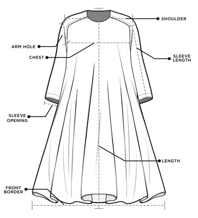 Embroidered Viscose Marina Dress