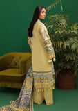 Flower Of Paradise - 3 Pc (WUS25E3023)
