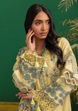 Flower Of Paradise - 3 Pc (WUS25E3023)