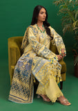Flower Of Paradise - 3 Pc (WUS25E3023)