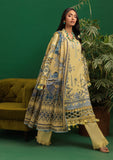 Flower Of Paradise - 3 Pc (WUS25E3023)