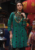 Green-Cambric-1 Piece (W25P1003)