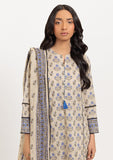 Ivory - 3 Piece (W25P3114)