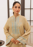 Ivory-Dobby-2 Piece (W25SE2070)