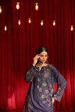 N-BLUE-KHADDAR-2 PIECE (WS2242P03)