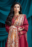 Paisley Oasis - 3 PC (WUS25E3076)