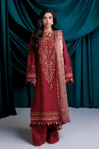 Paisley Oasis - 3 PC (WUS25E3076)