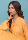 Peach-Jacquard-1 Piece (WPS25SL1002)
