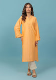 Peach-Jacquard-1 Piece (WPS25SL1002)