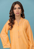 Peach-Jacquard-1 Piece (WPS25SL1002)