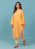 Peach-Jacquard-1 Piece (WPS25SL1002)