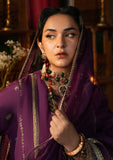 Plum Aura - 3 Pc (WU25FE3013)
