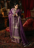 Plum Aura - 3 Pc (WU25FE3013)