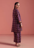 Purple - 2 Piece (W25P2054)