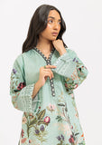 Sage-Lawn - 1 Piece (W25P1012)