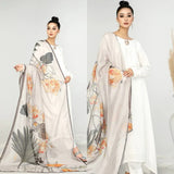 Sonia Noor SN-932 Lawn 3pc