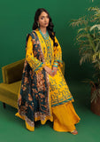 Sun Flower - 3 Pc (WUS25E3096)