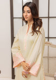 Yellow-Cambric-1 Piece (W25DE1010)