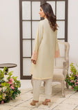 Yellow-Cambric-1 Piece (W25DE1010)