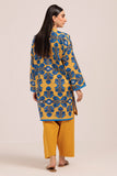 YELLOW-KHADDAR-2 PIECE (WS2242P04)